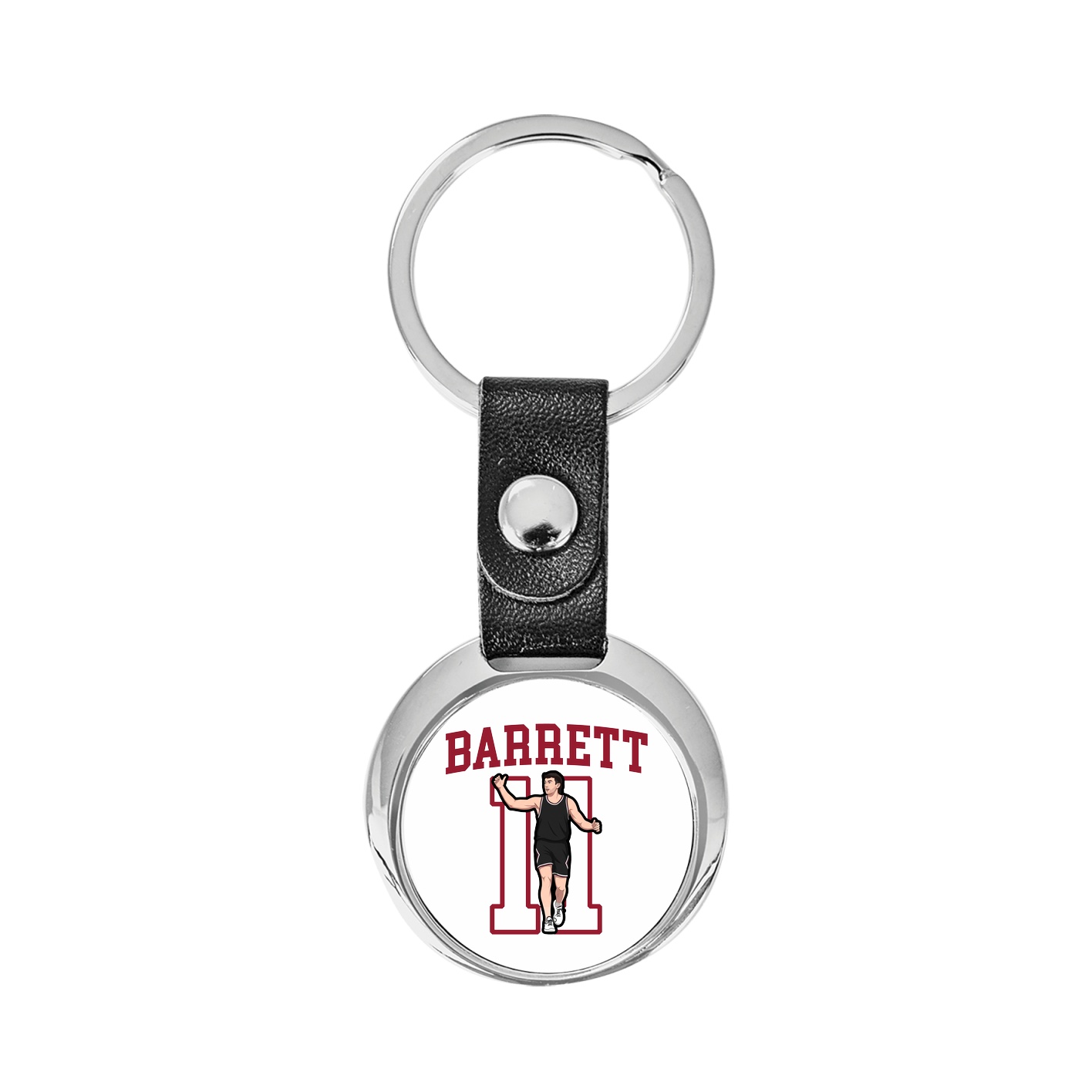 Key Chain — Shirsey in Classic