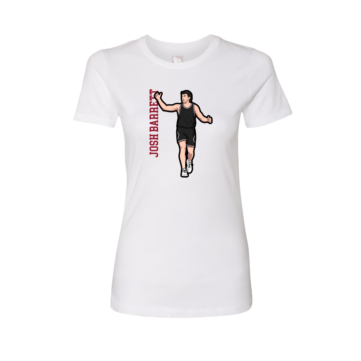 Womens Tee