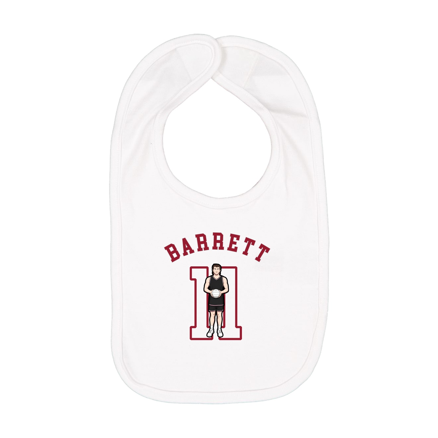 Infant Bib