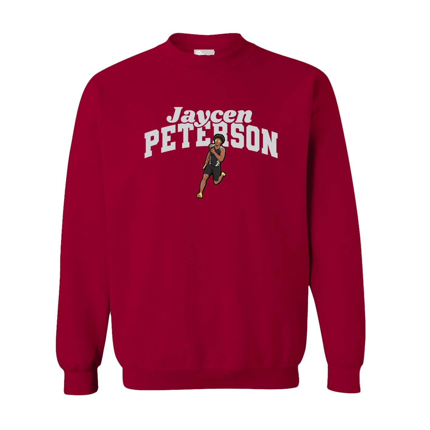 Fleece Crew