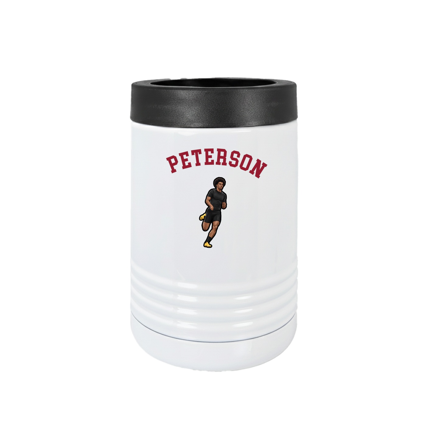 Beverage Holder — Shirsey Arch in White