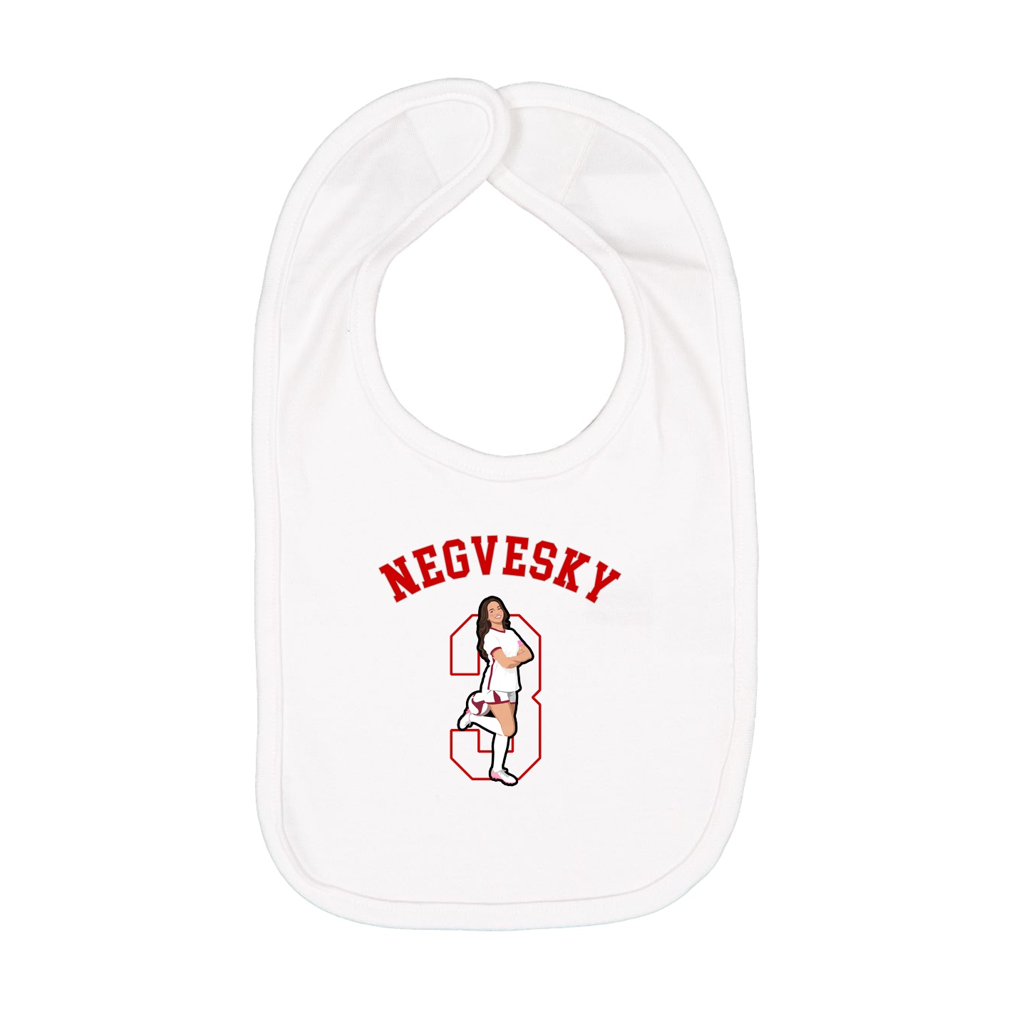 Infant Bib