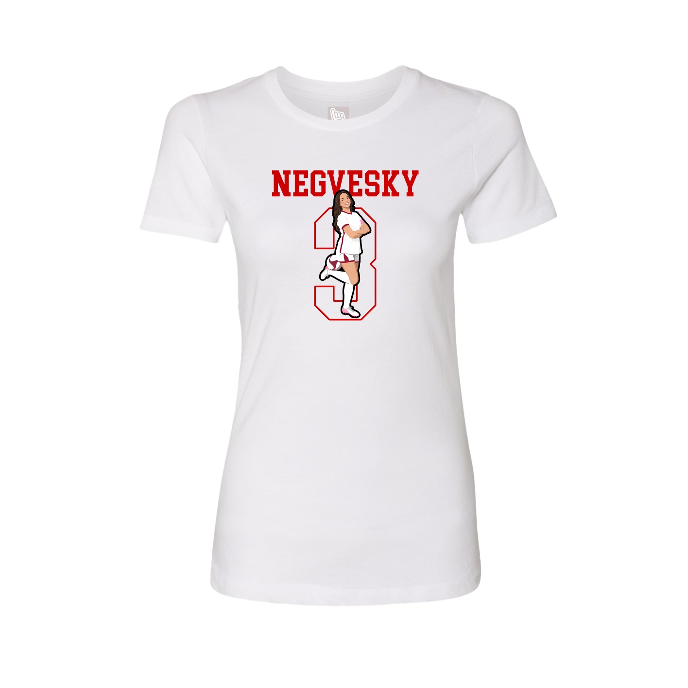 Womens Tee