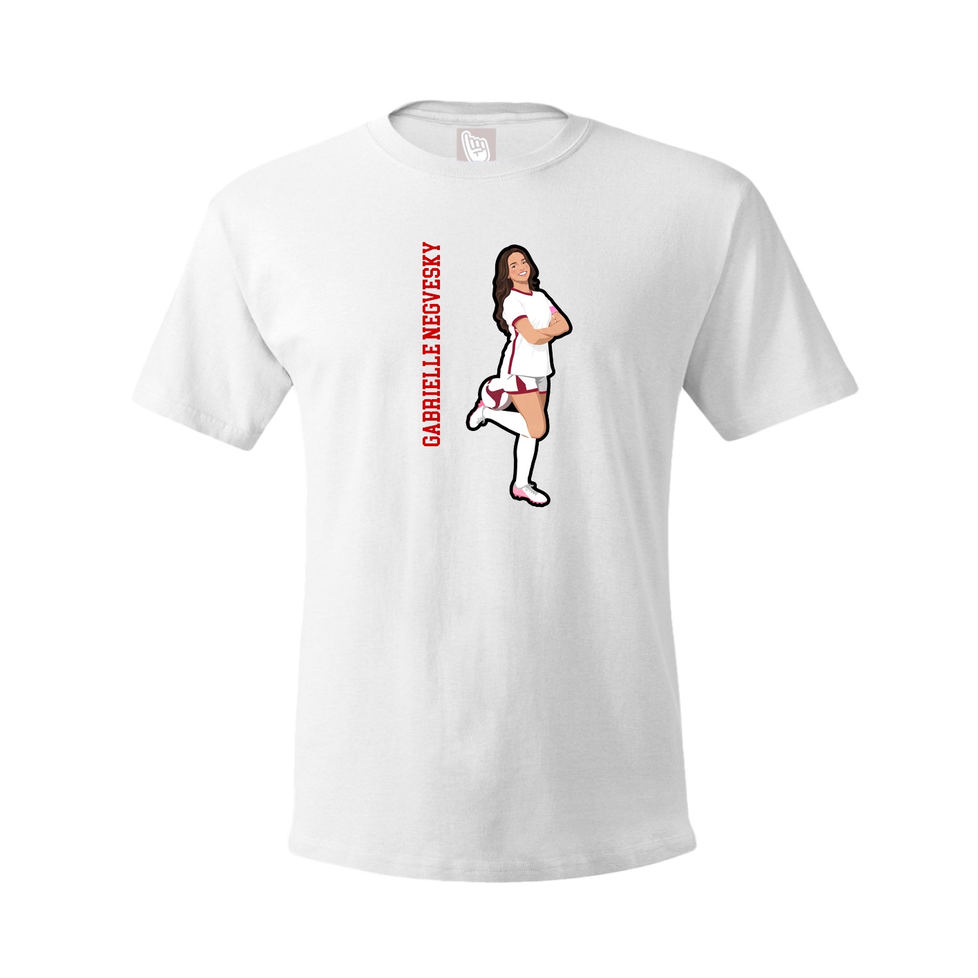NIL Club Tee