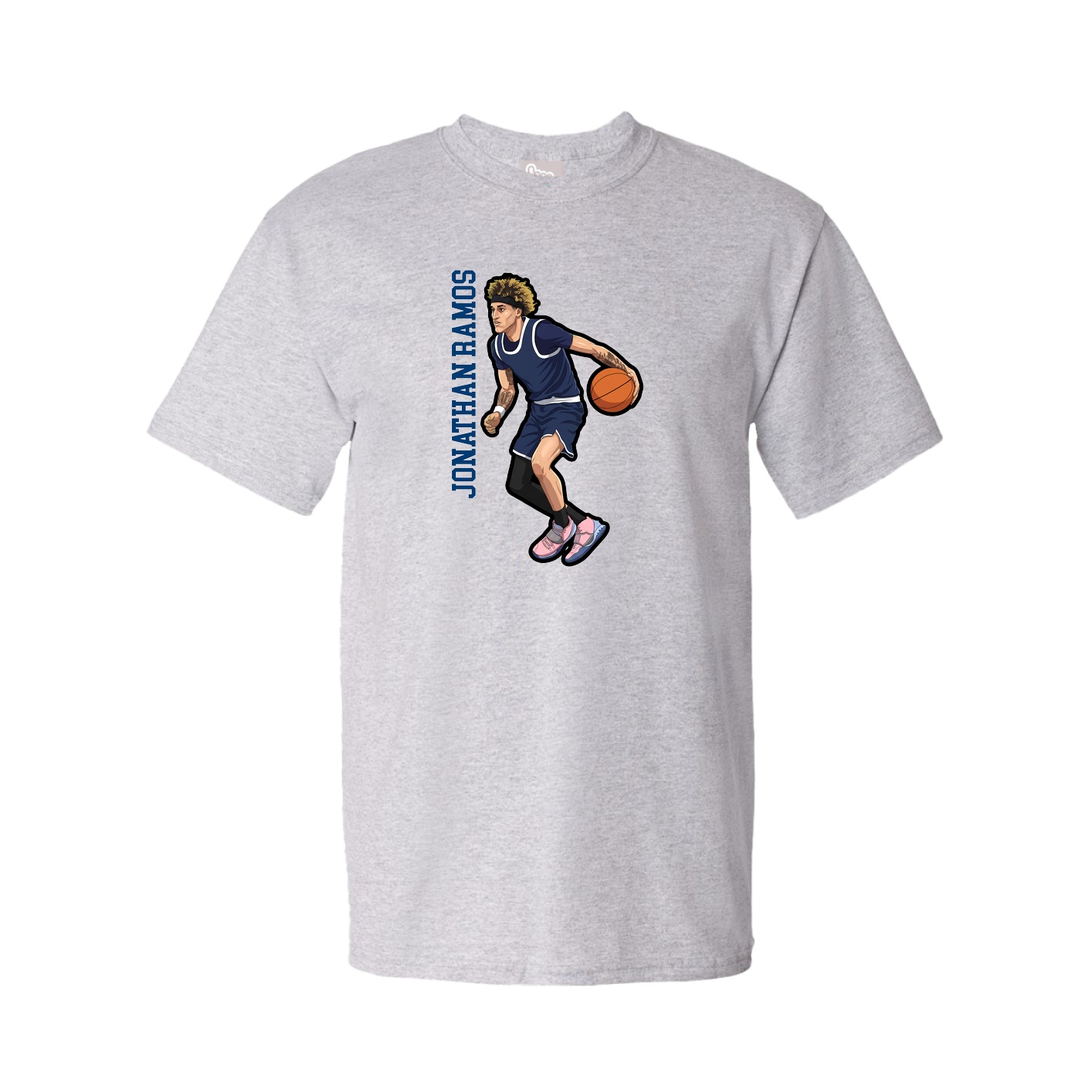 NIL Club Tee