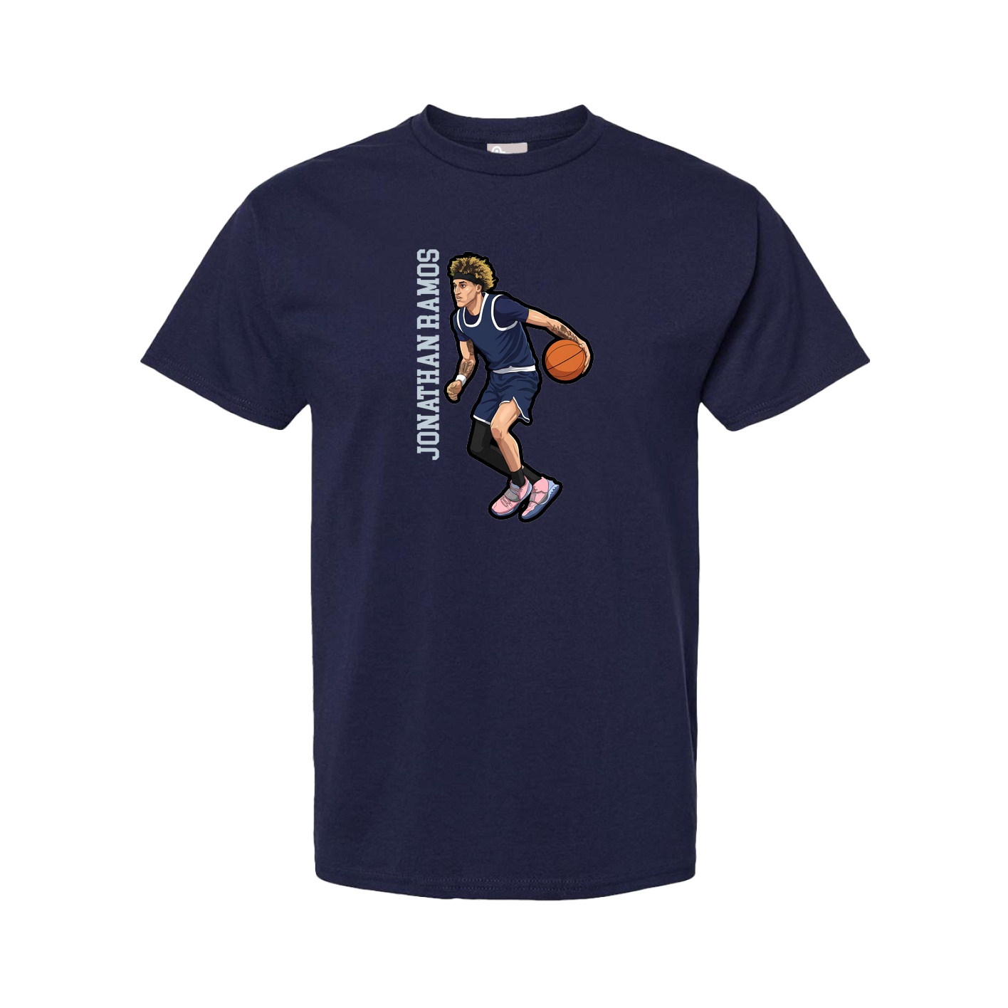 NIL Club Tee