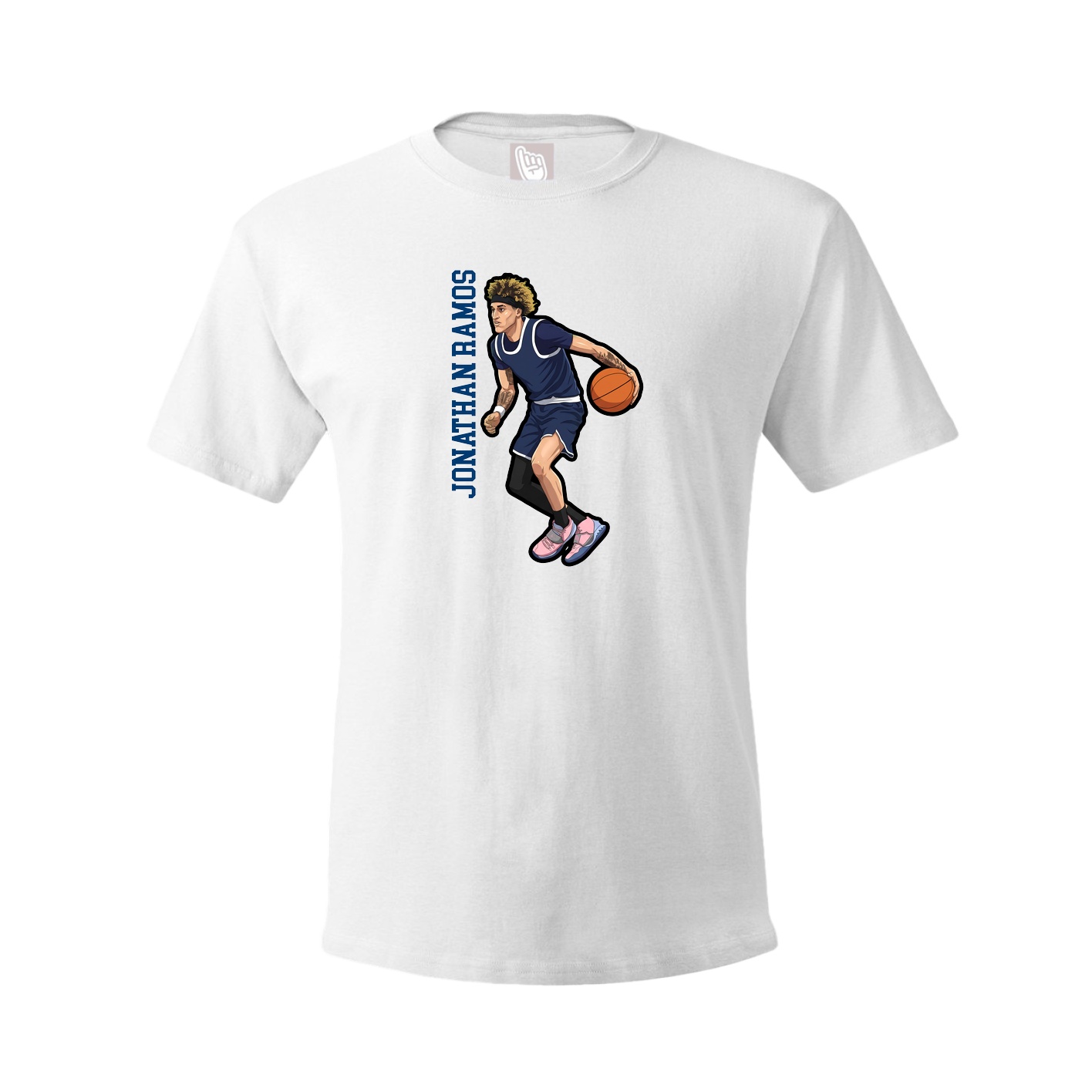 NIL Club Tee