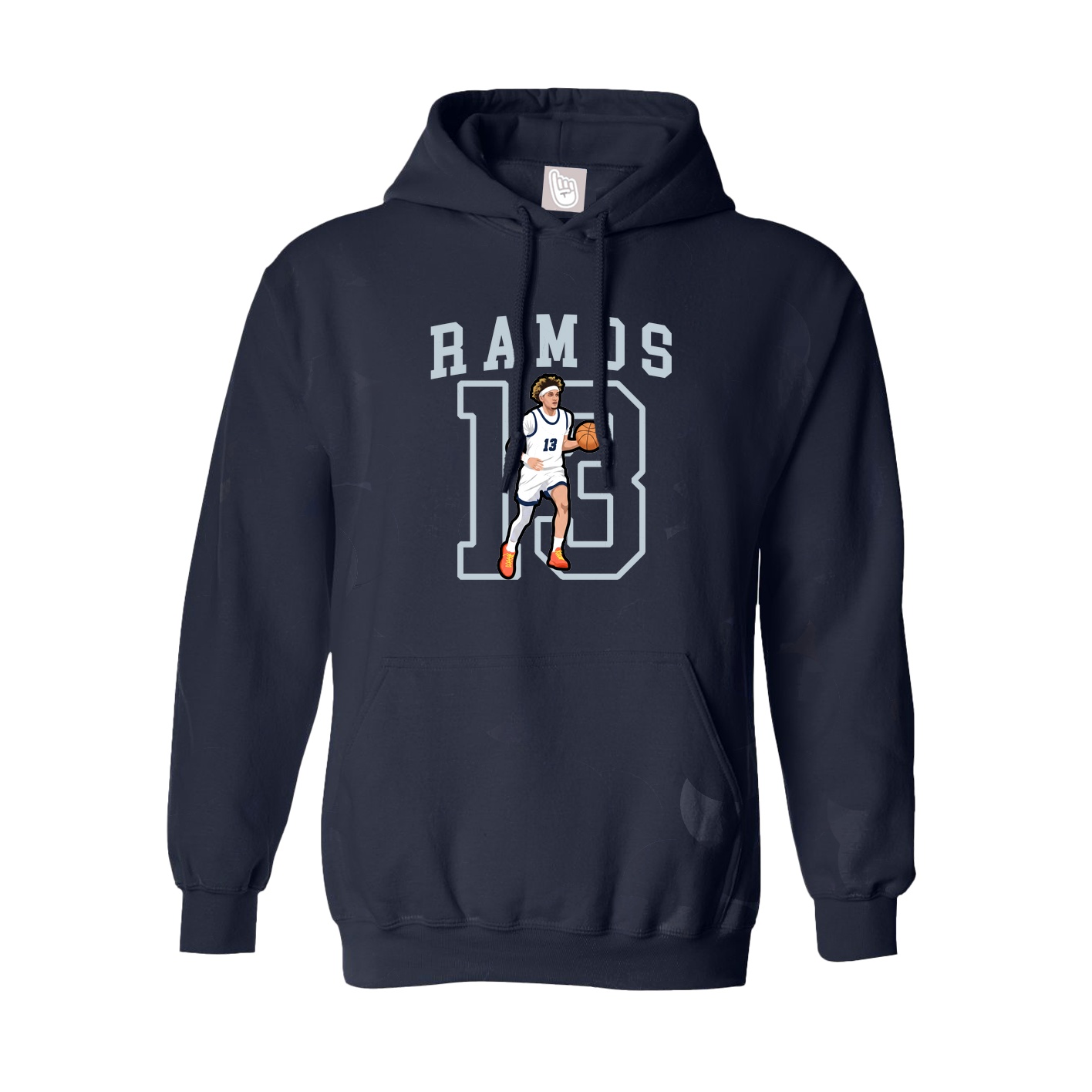 NIL Club Hoodie