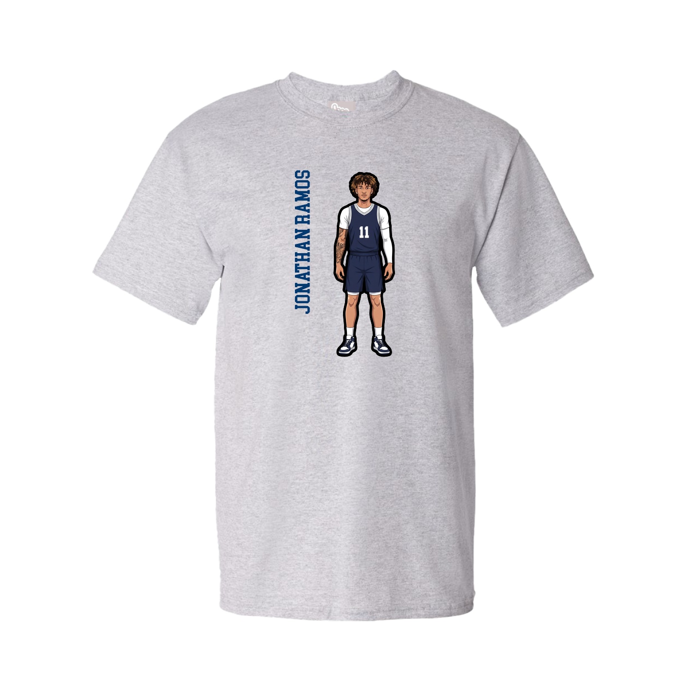 NIL Club Tee