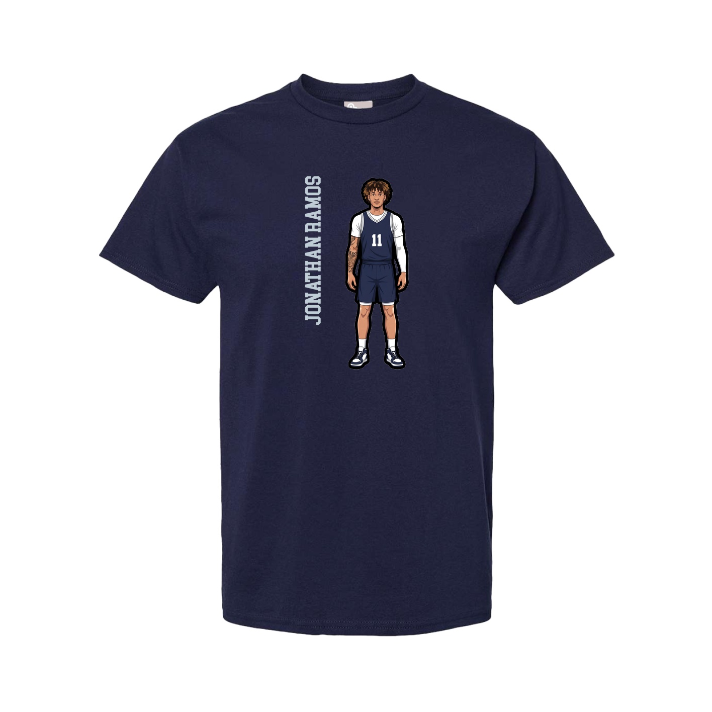 NIL Club Tee