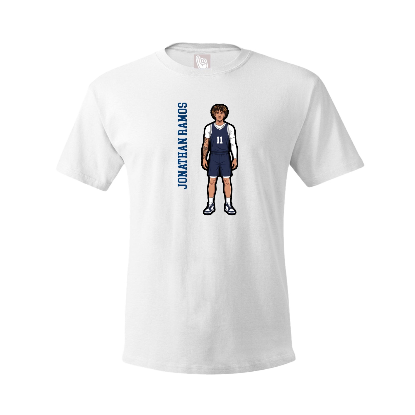 NIL Club Tee