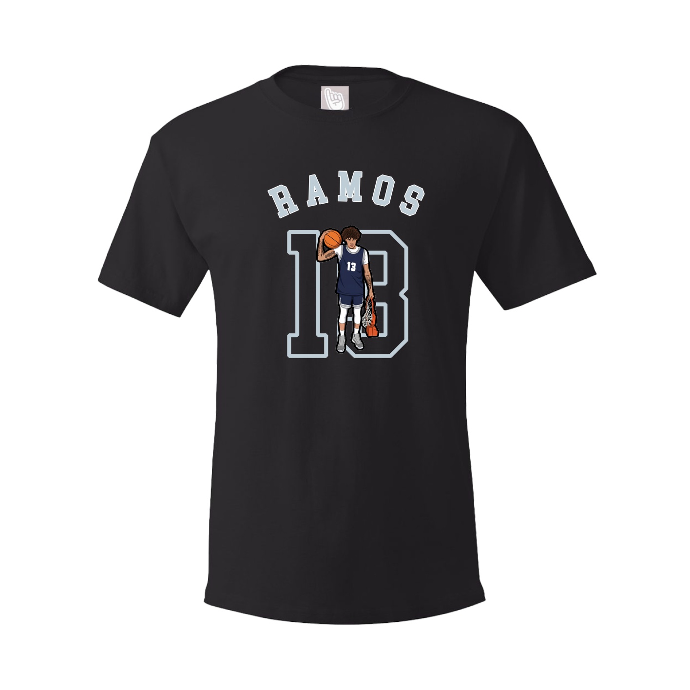 NIL Club Tee