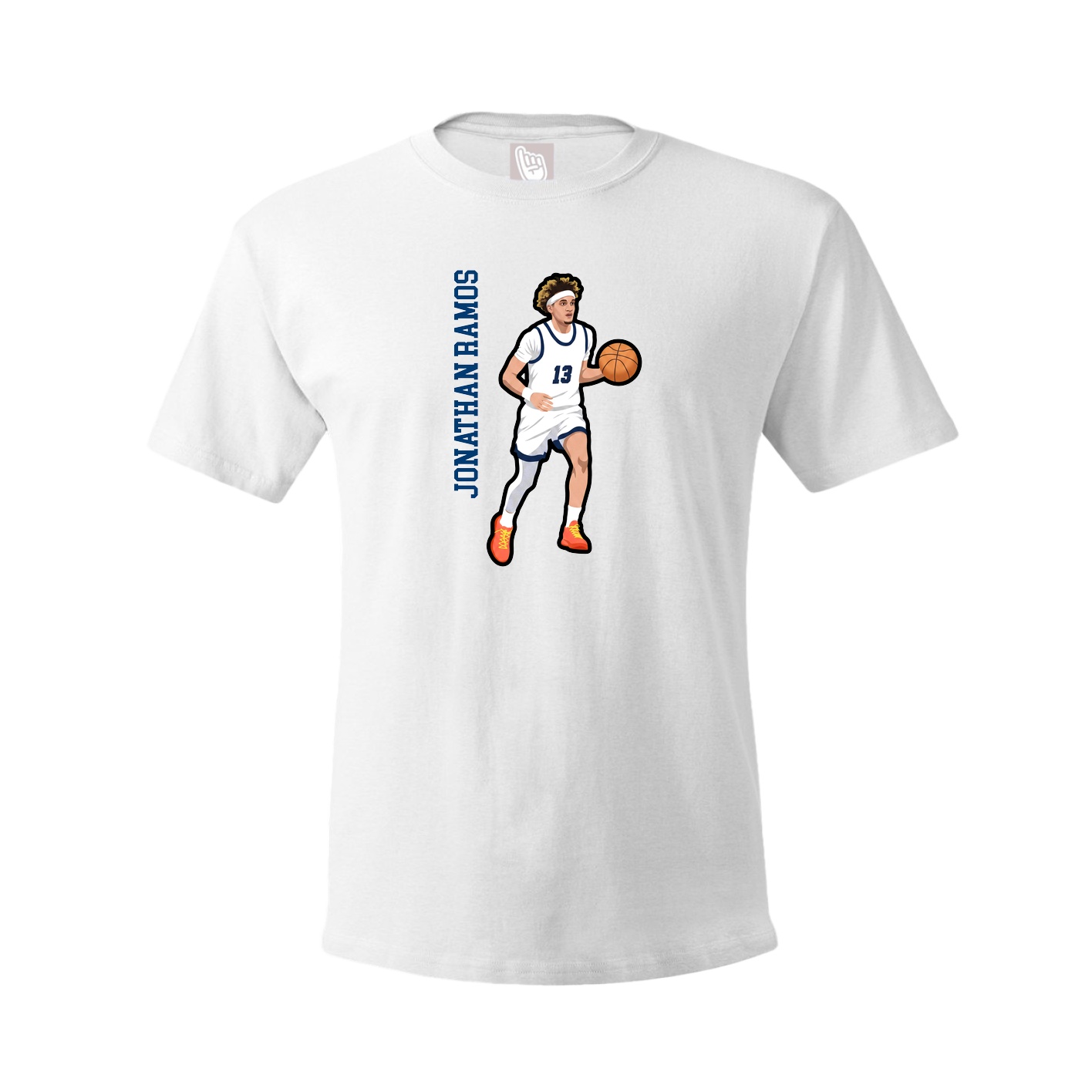 NIL Club Tee