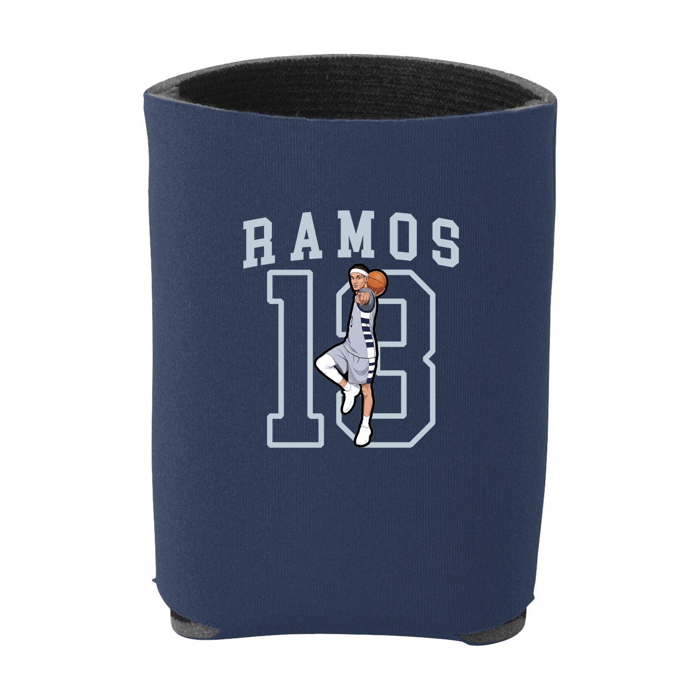 Can Holder — Shirsey in Navy