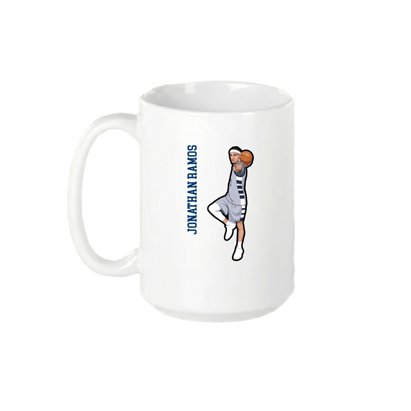 15oz Coffee Mug