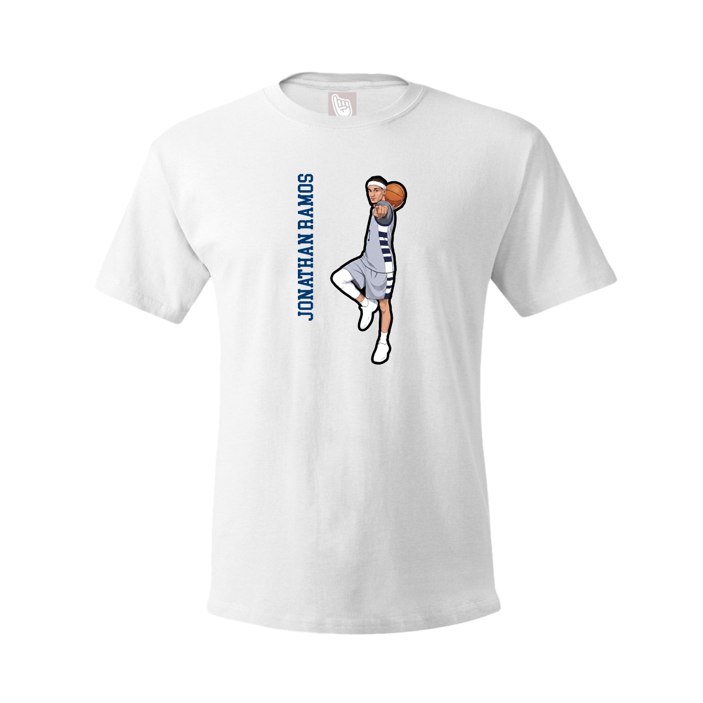 NIL Club Tee