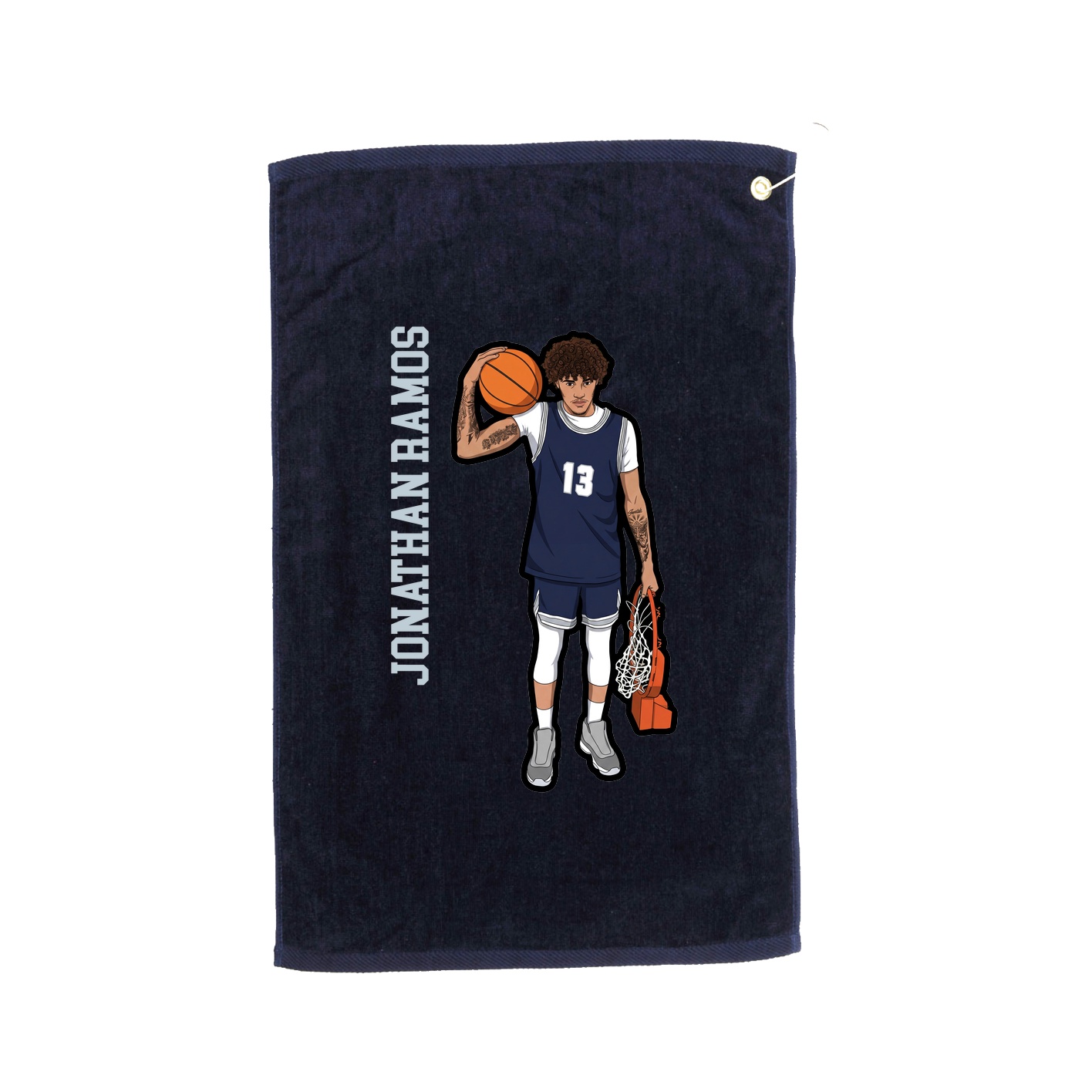 Golf Towel