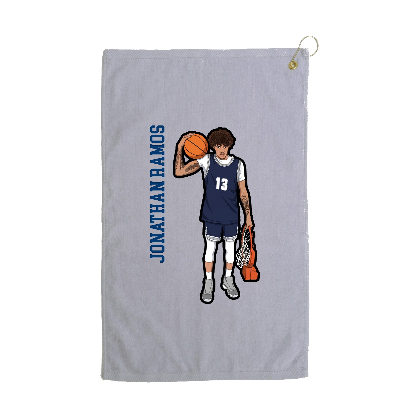 Golf Towel