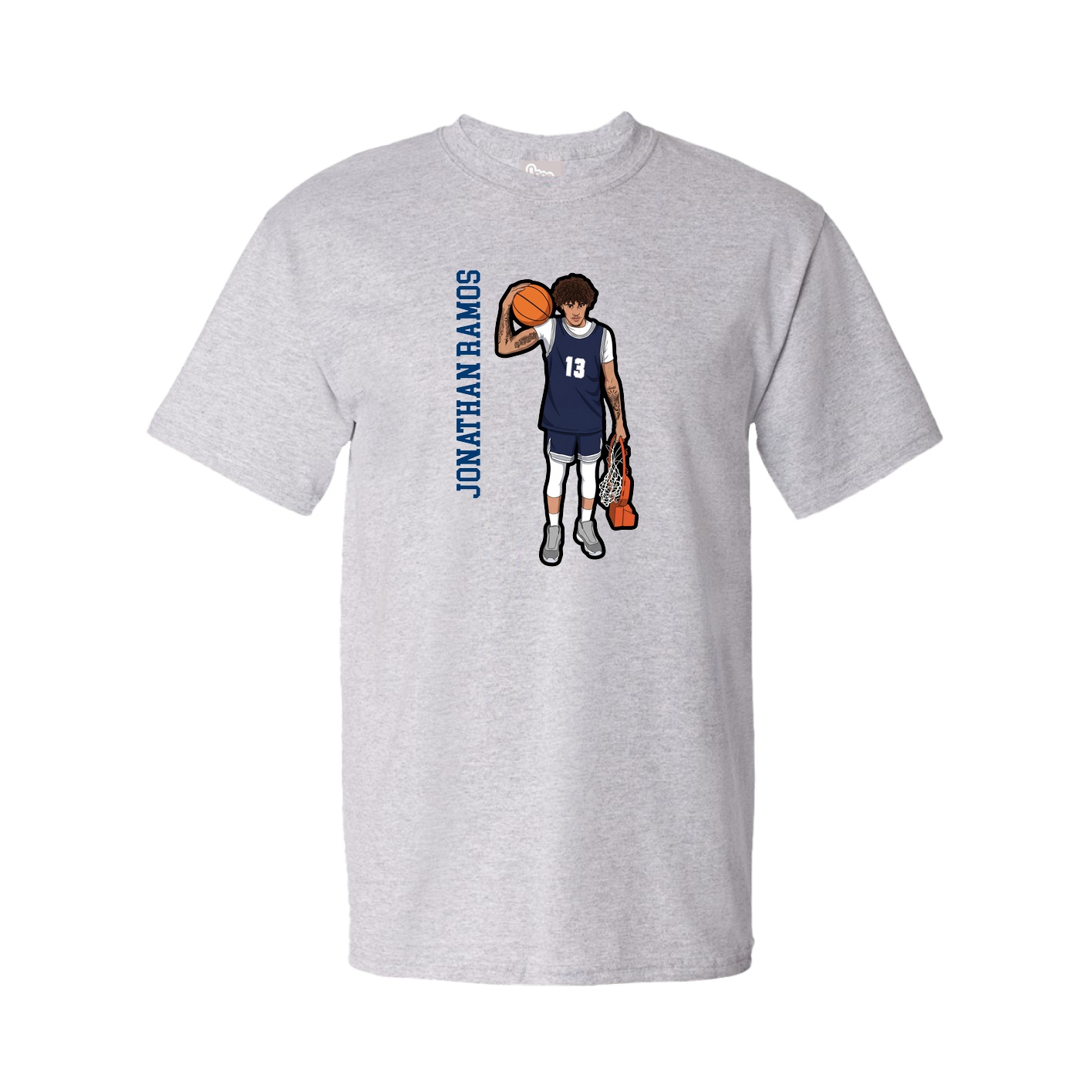 NIL Club Tee