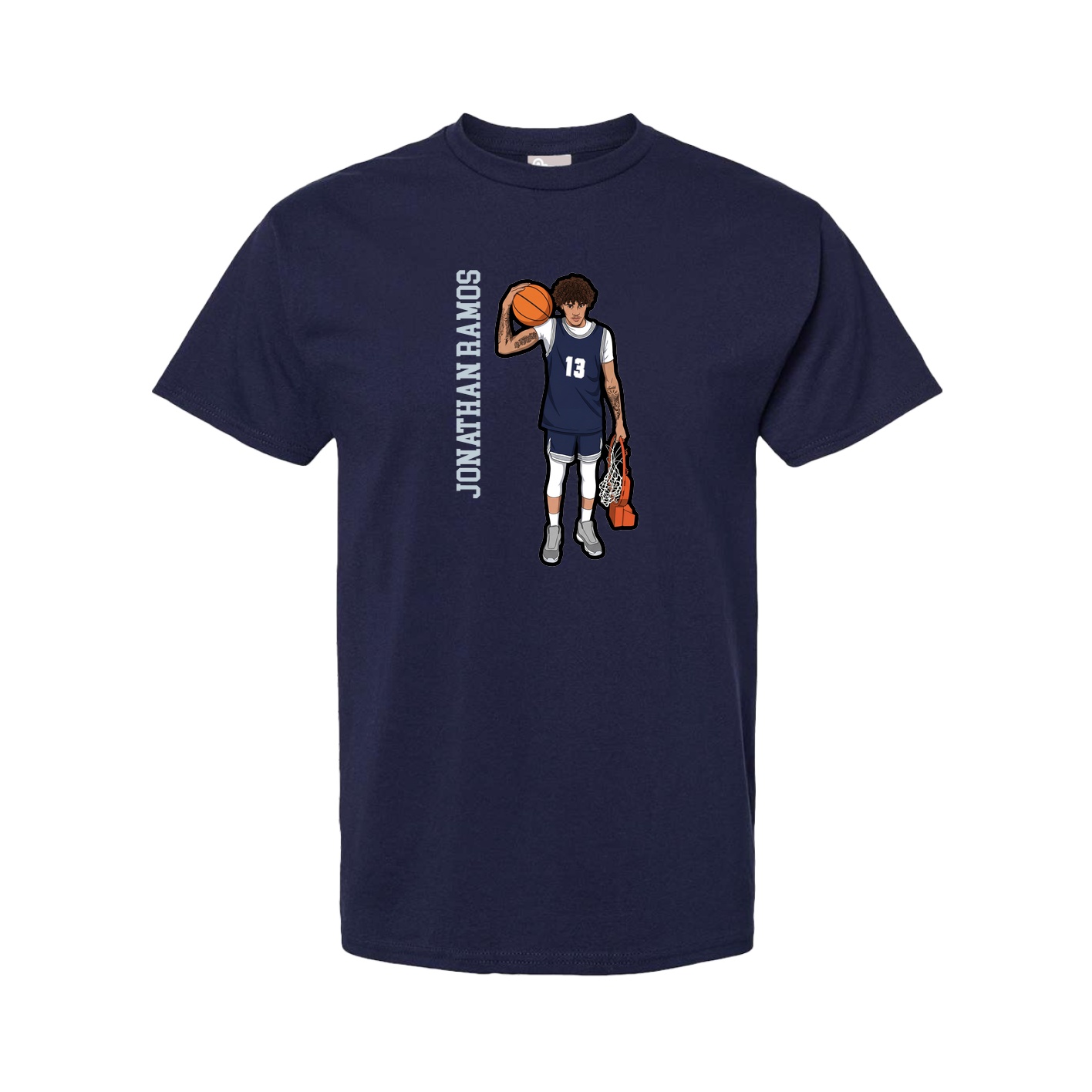 NIL Club Tee