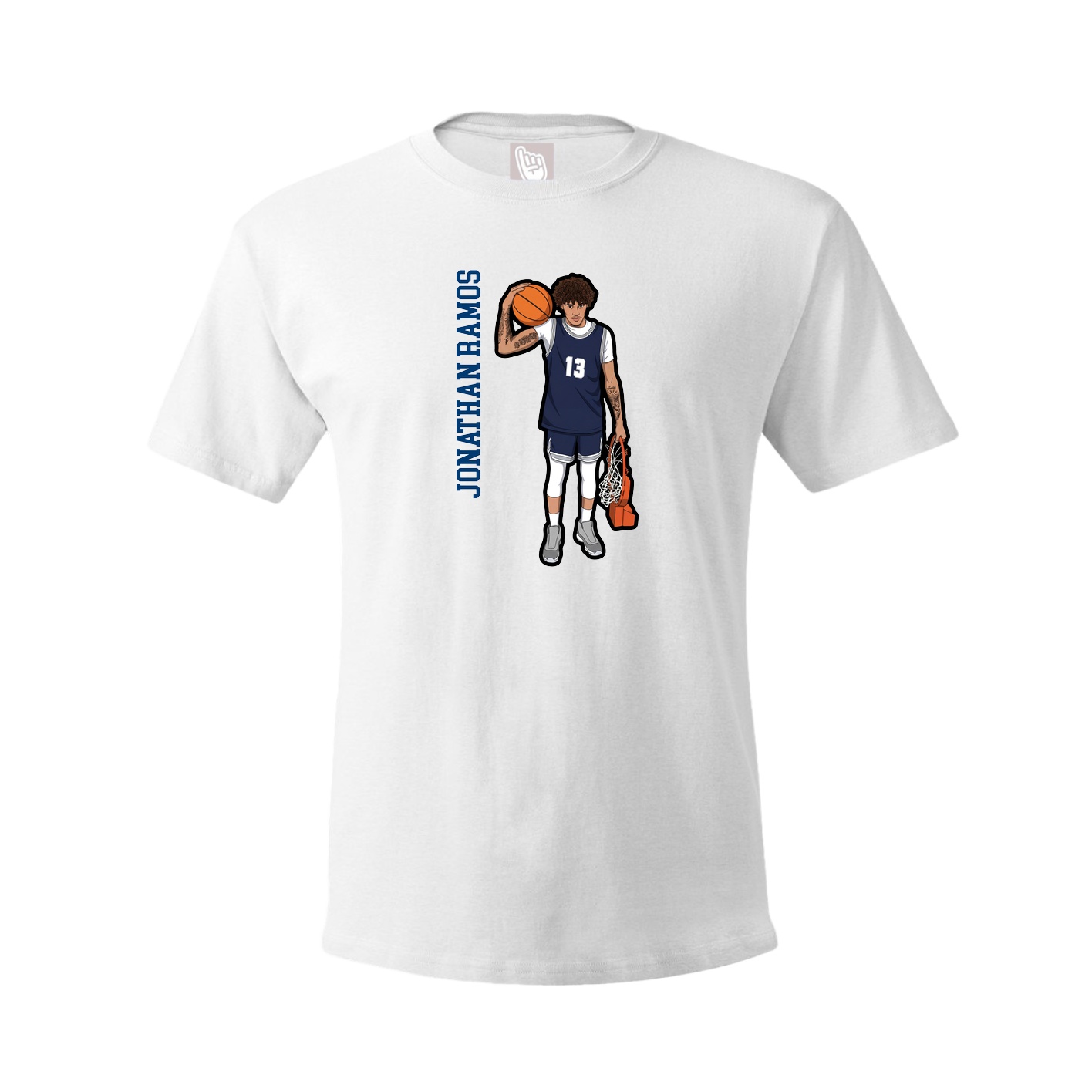 NIL Club Tee