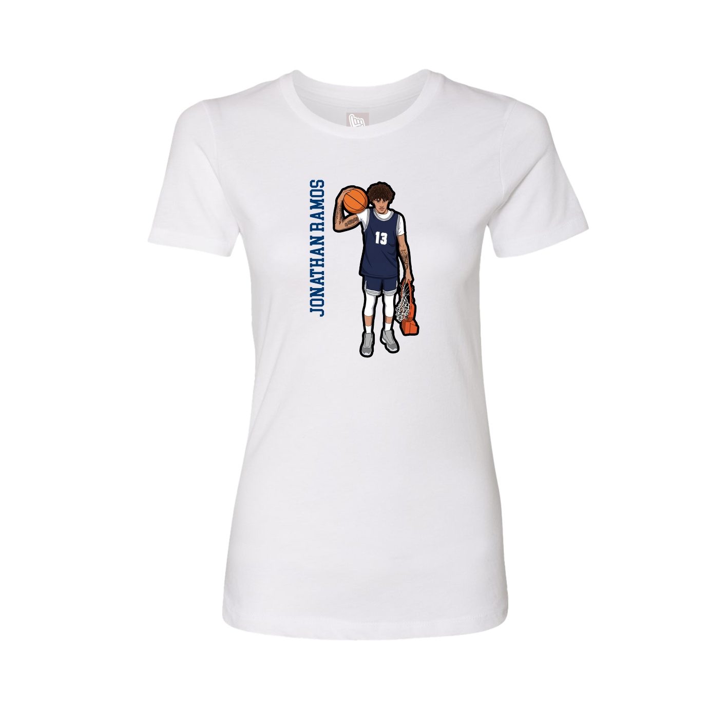 Womens Tee