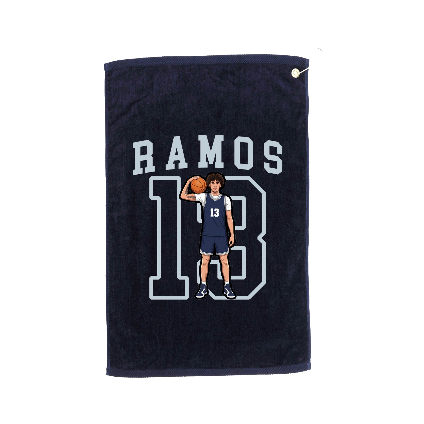 Golf Towel