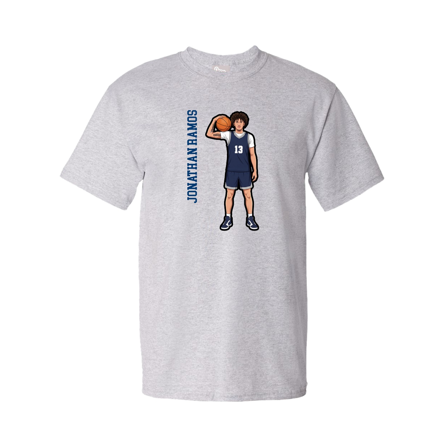 NIL Club Tee