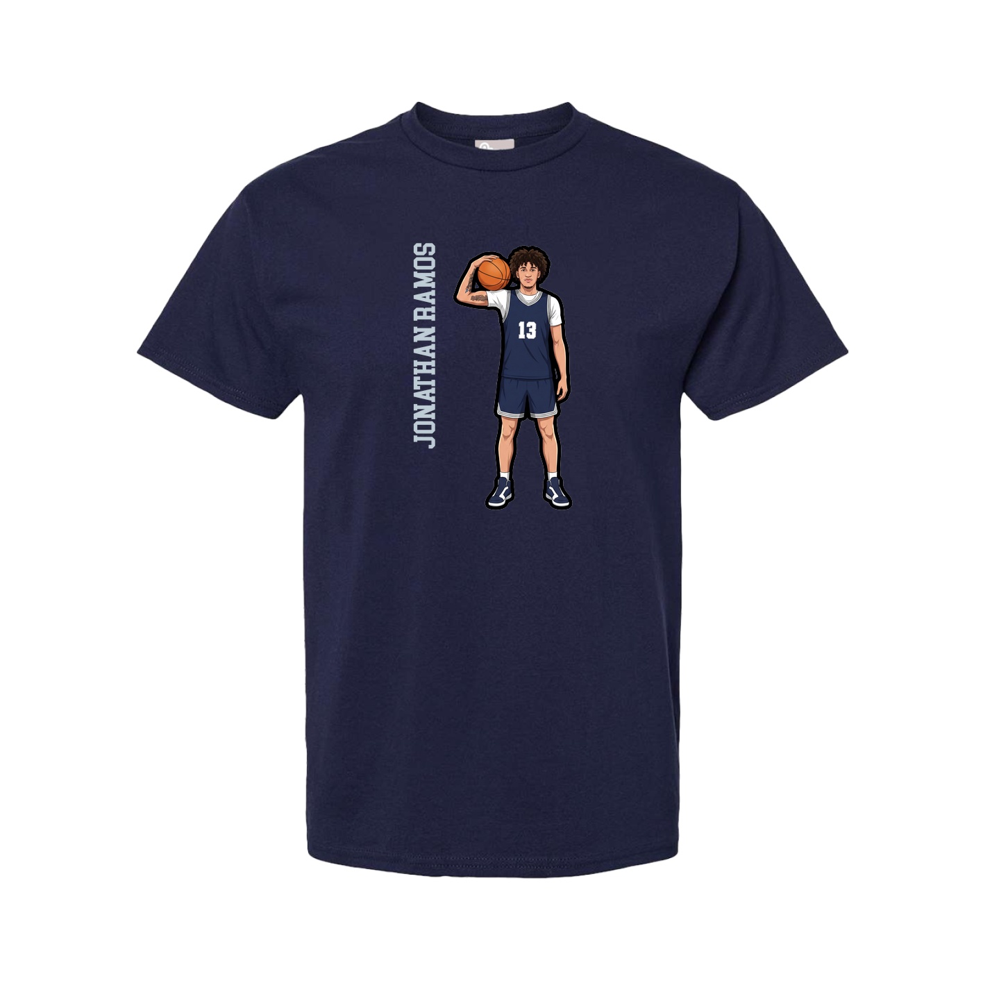 NIL Club Tee