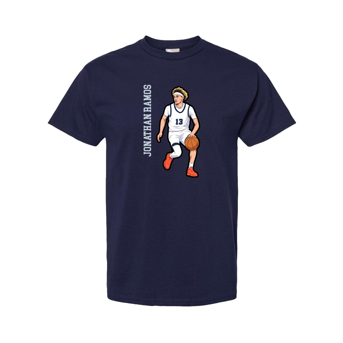 NIL Club Tee