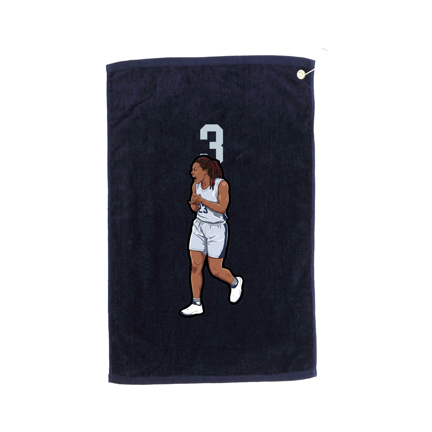 Golf Towel