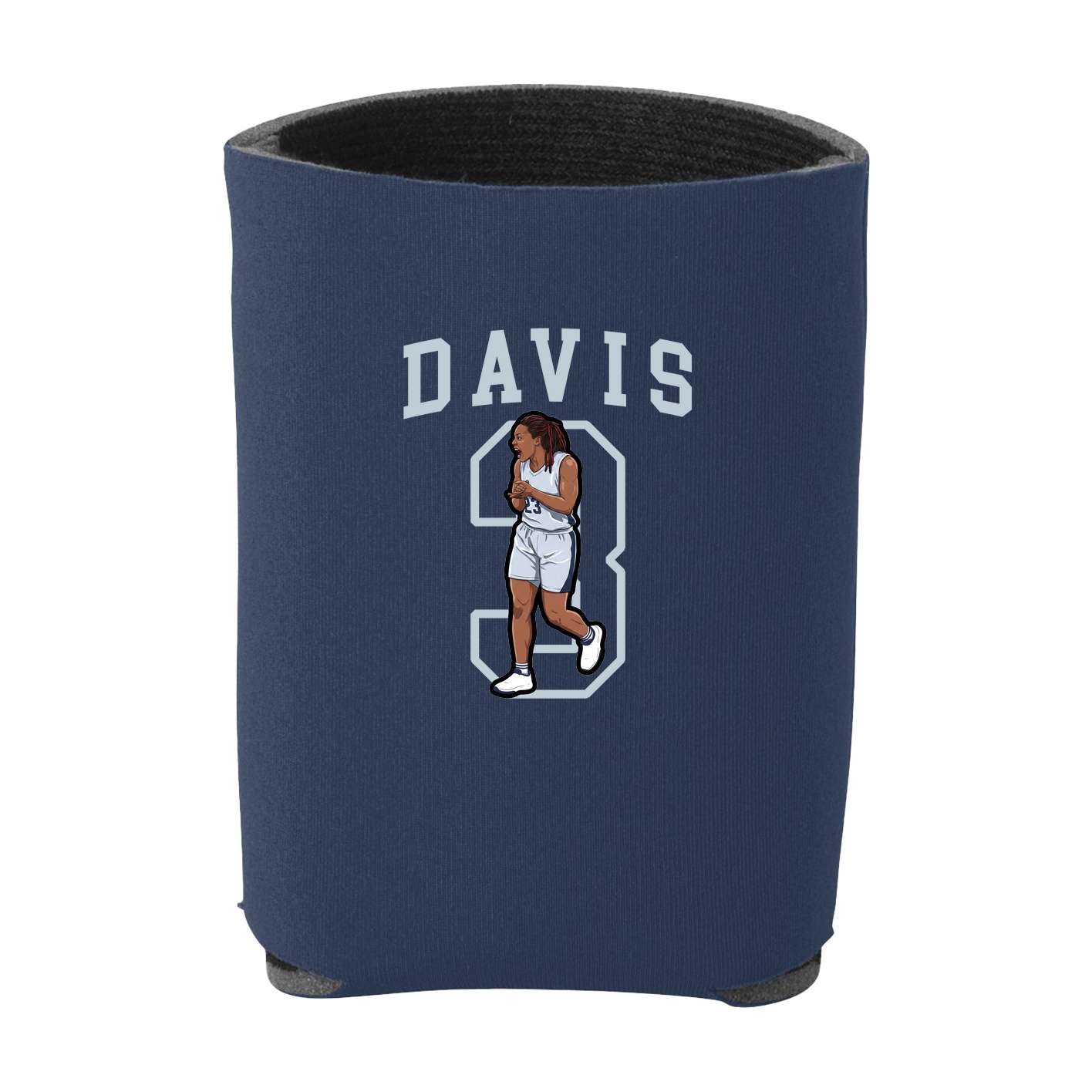 Can Holder — Shirsey in Navy