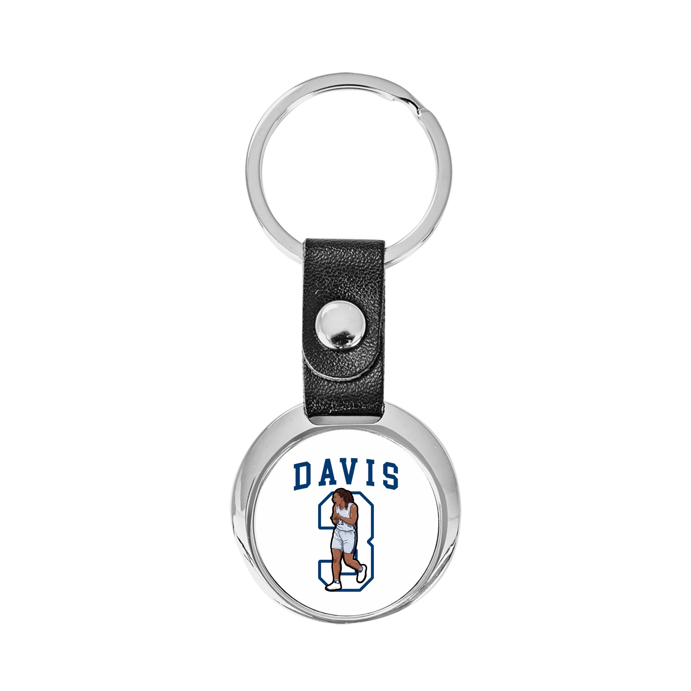 Key Chain — Shirsey in Classic