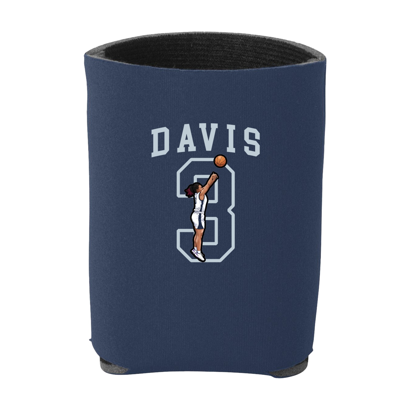 Can Holder — Shirsey in Navy