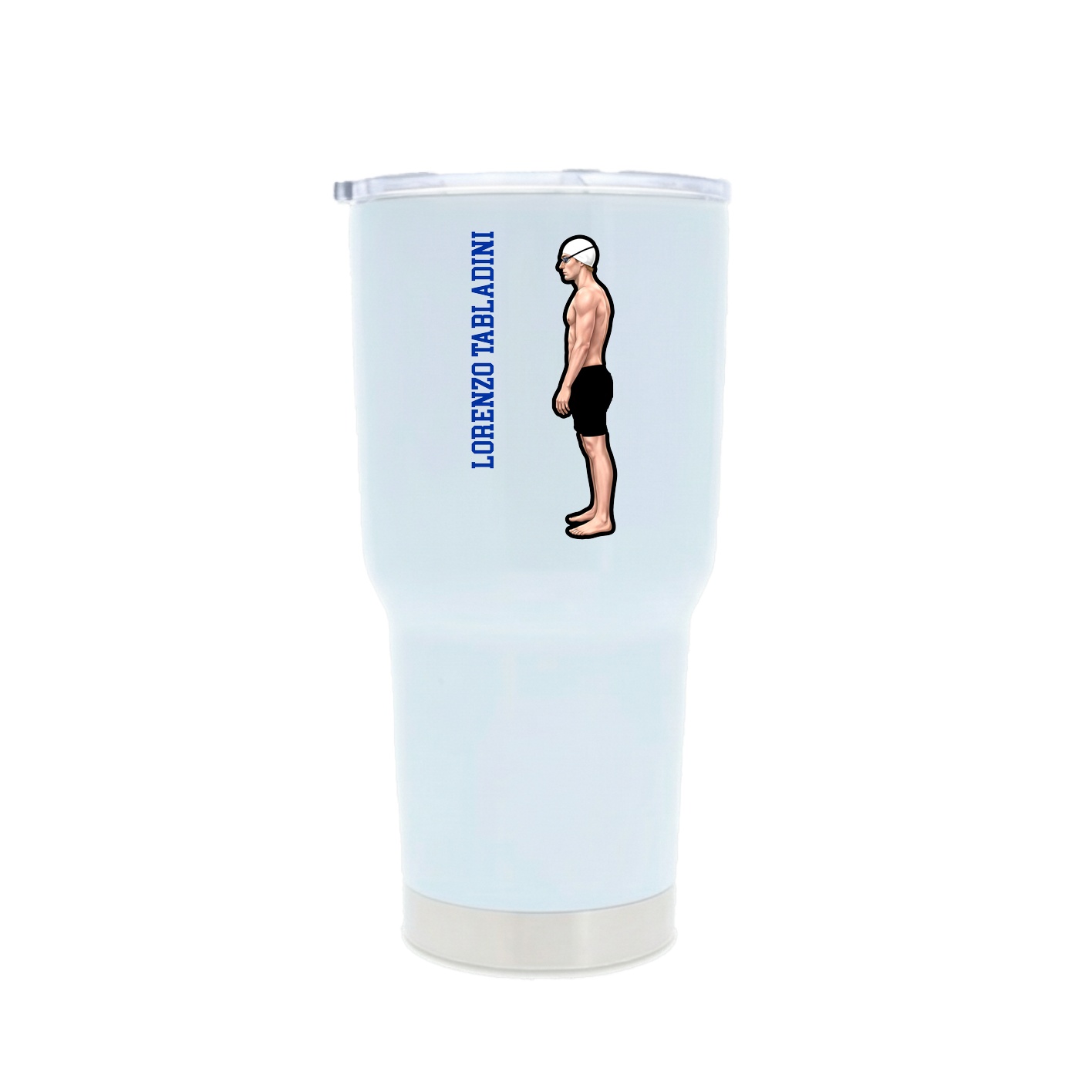 30oz Stainless Steel Tumbler