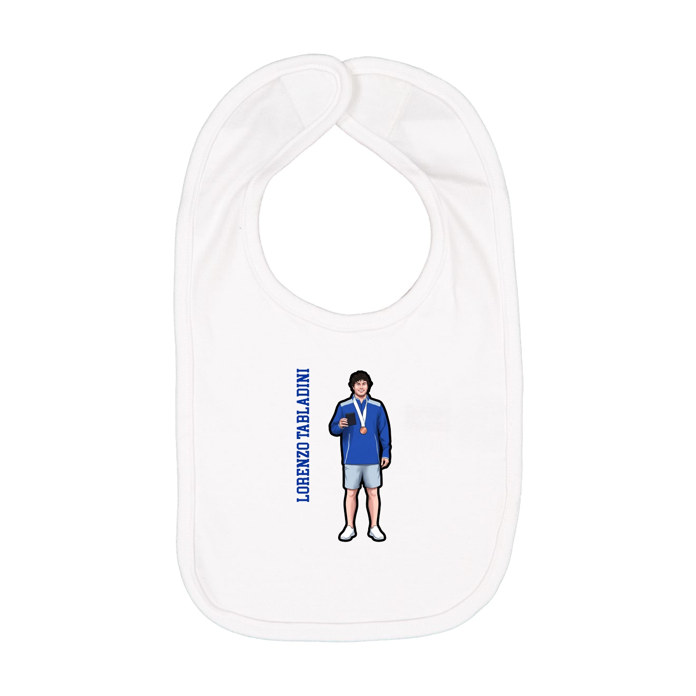 Infant Bib