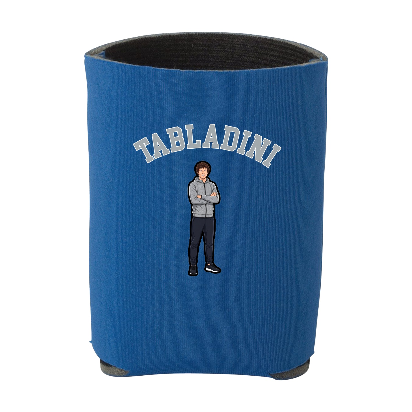Can Holder — Shirsey Arch in Royal