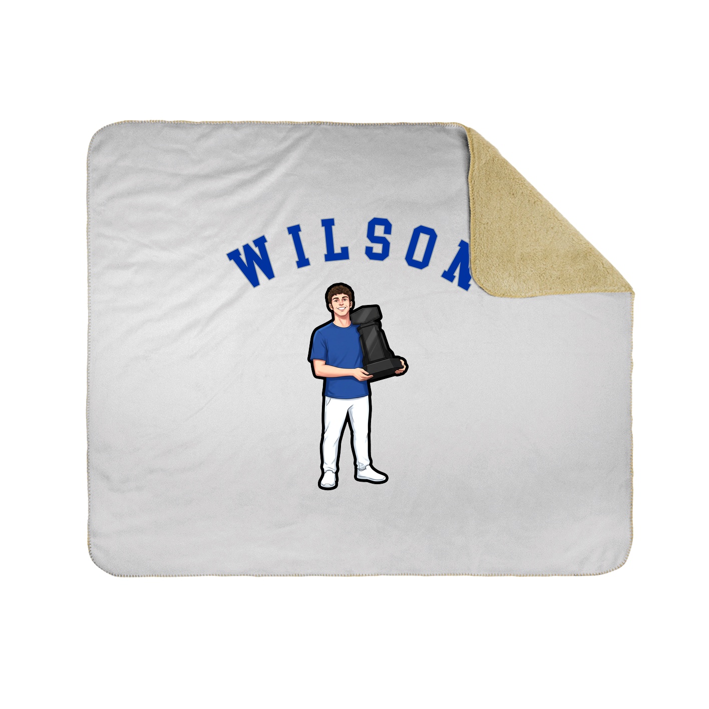 Throw Blanket