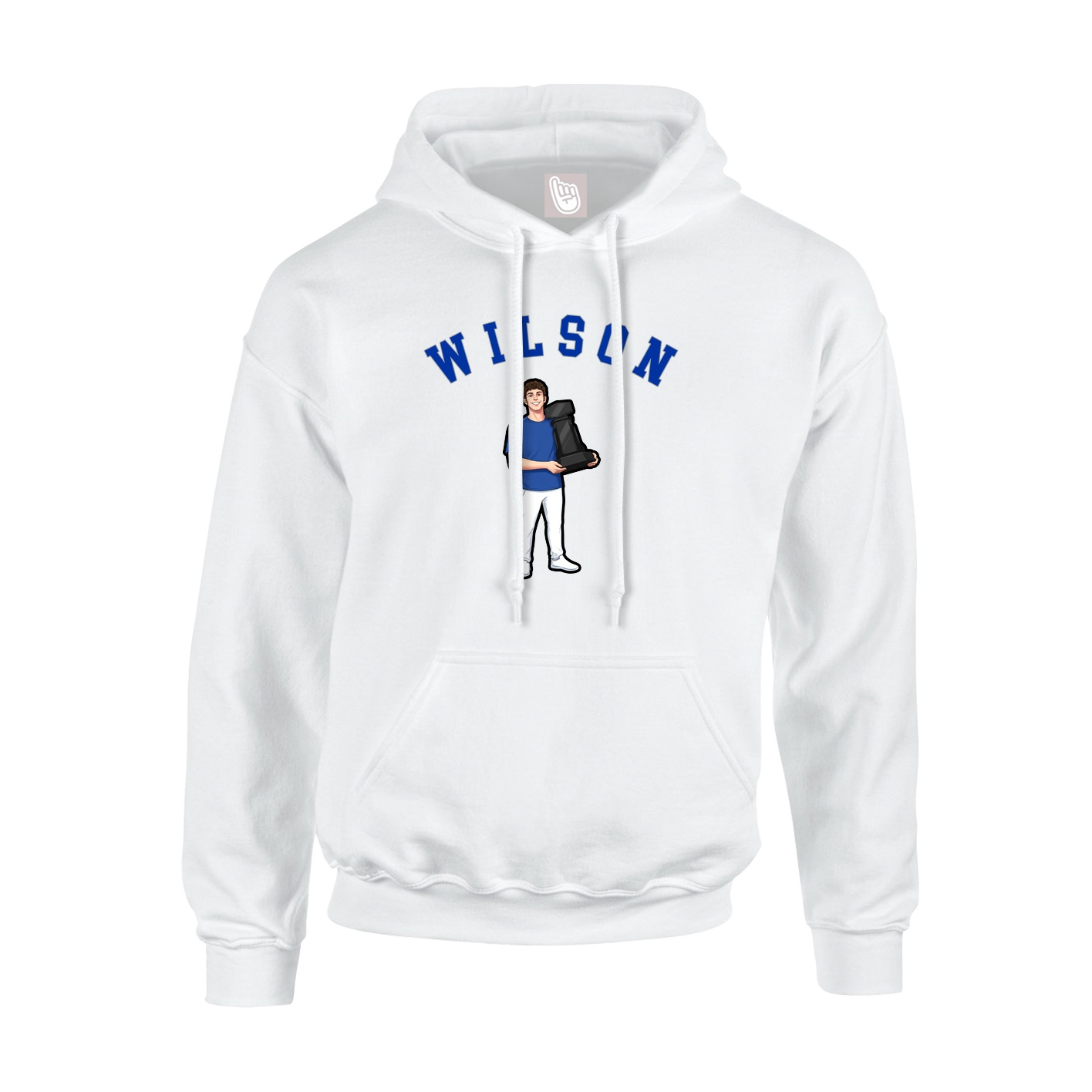 Hoodie