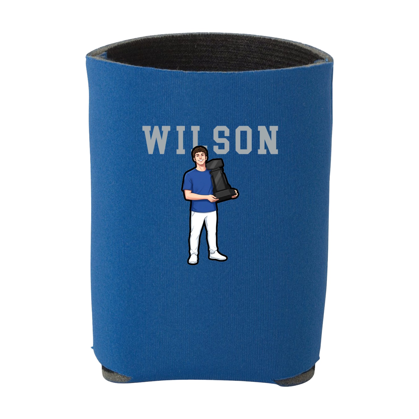 Can Holder — Shirsey in Royal