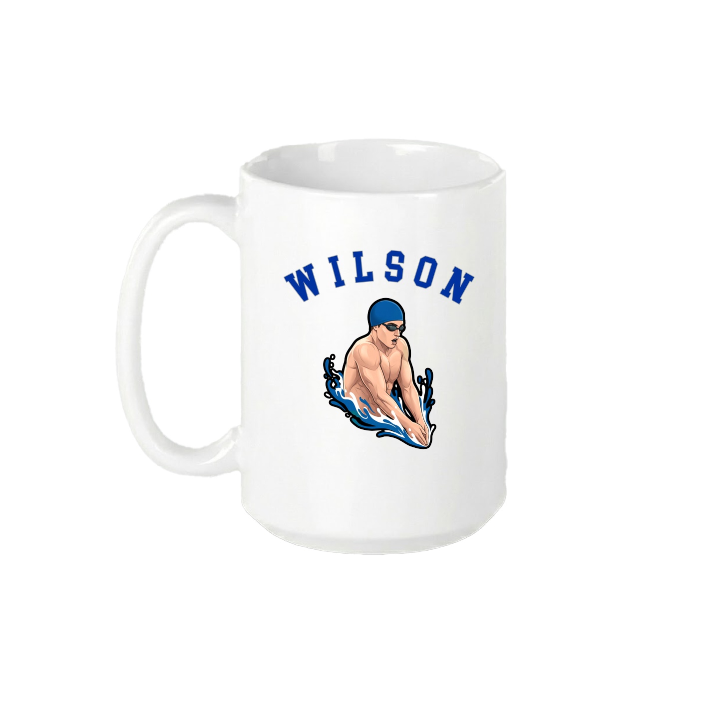 15oz Coffee Mug