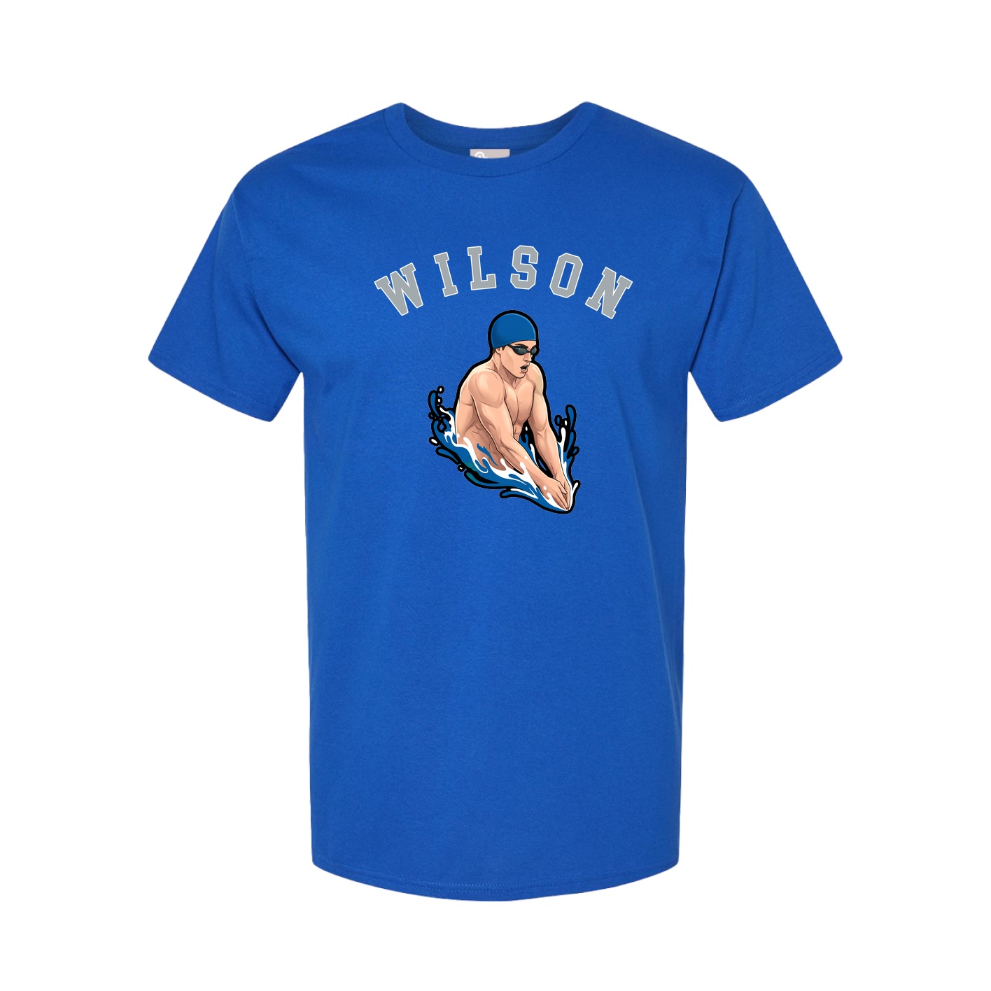 Tee — Shirsey Arch in Royal