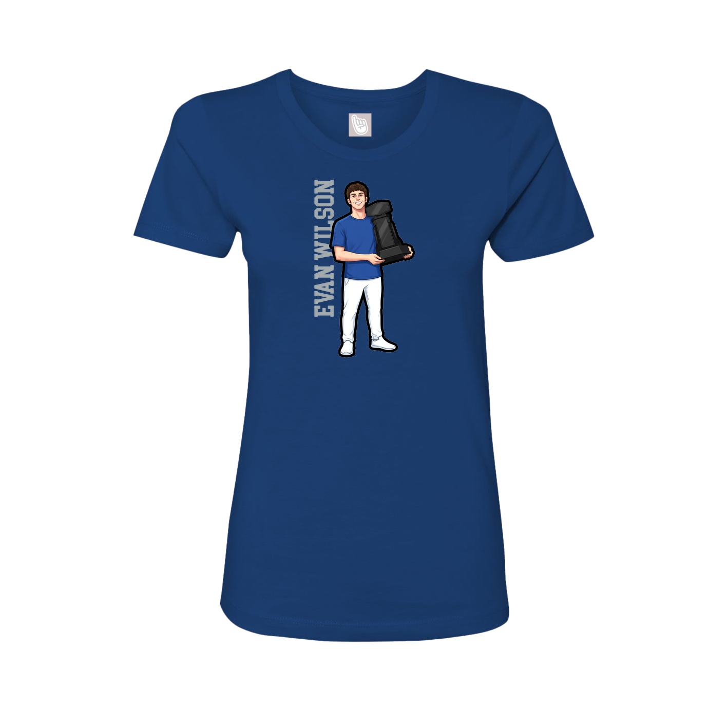 Fitted Women's Tee