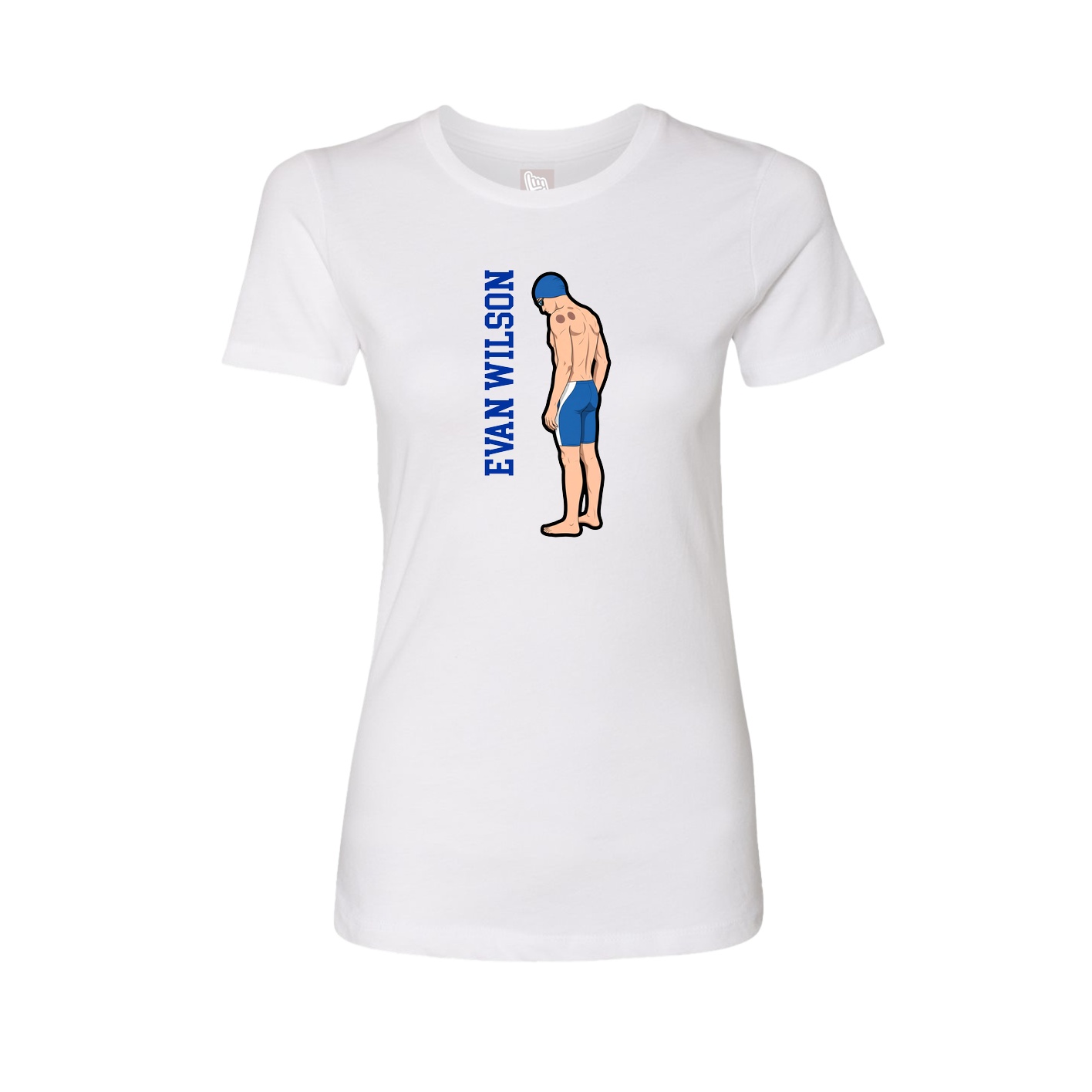 Womens Tee
