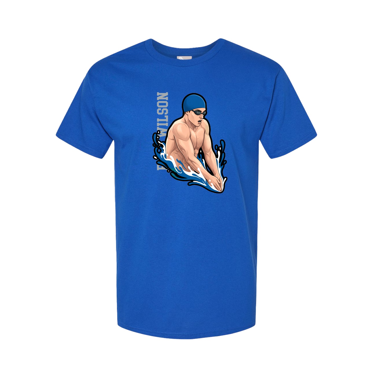 NIL Club Tee