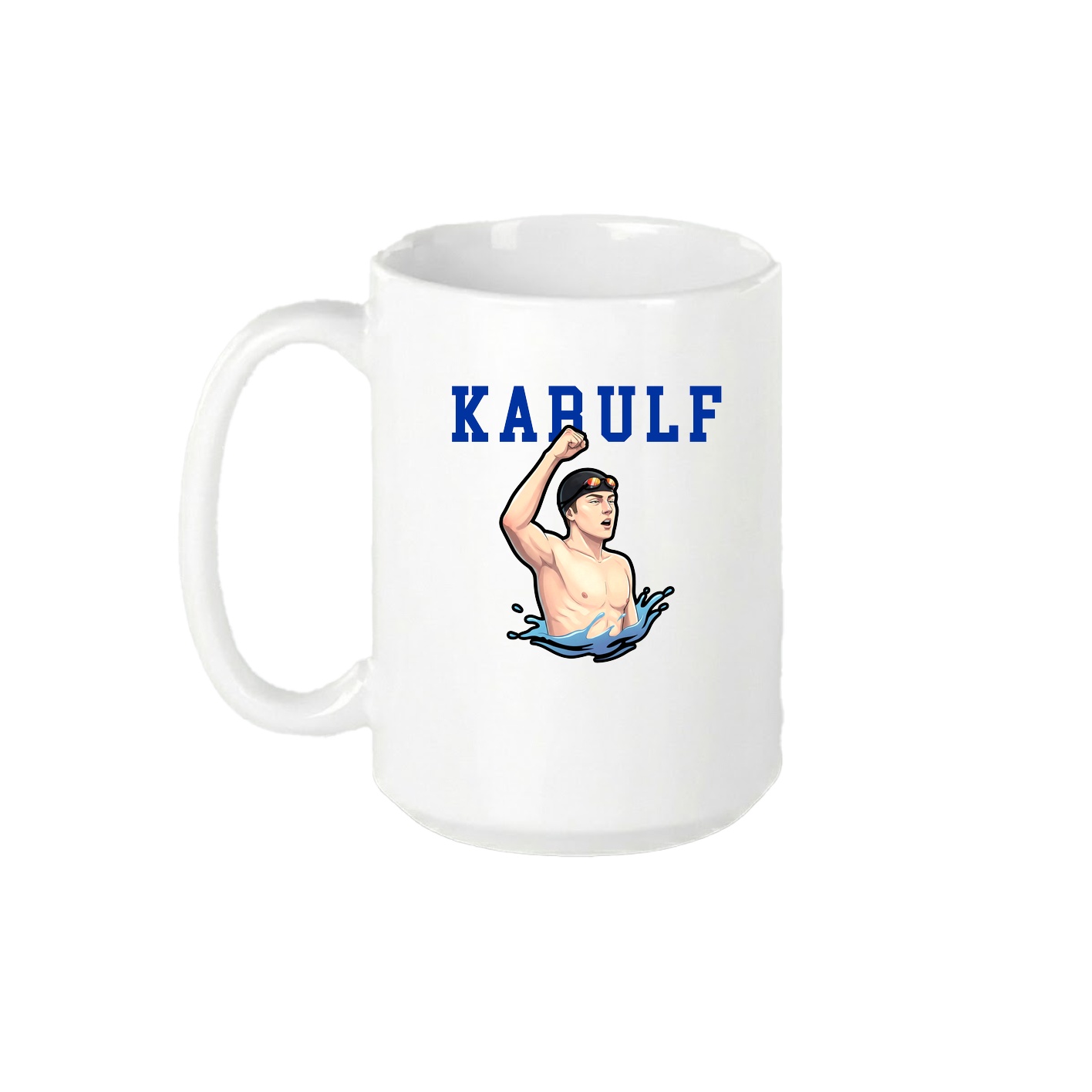 15oz Coffee Mug
