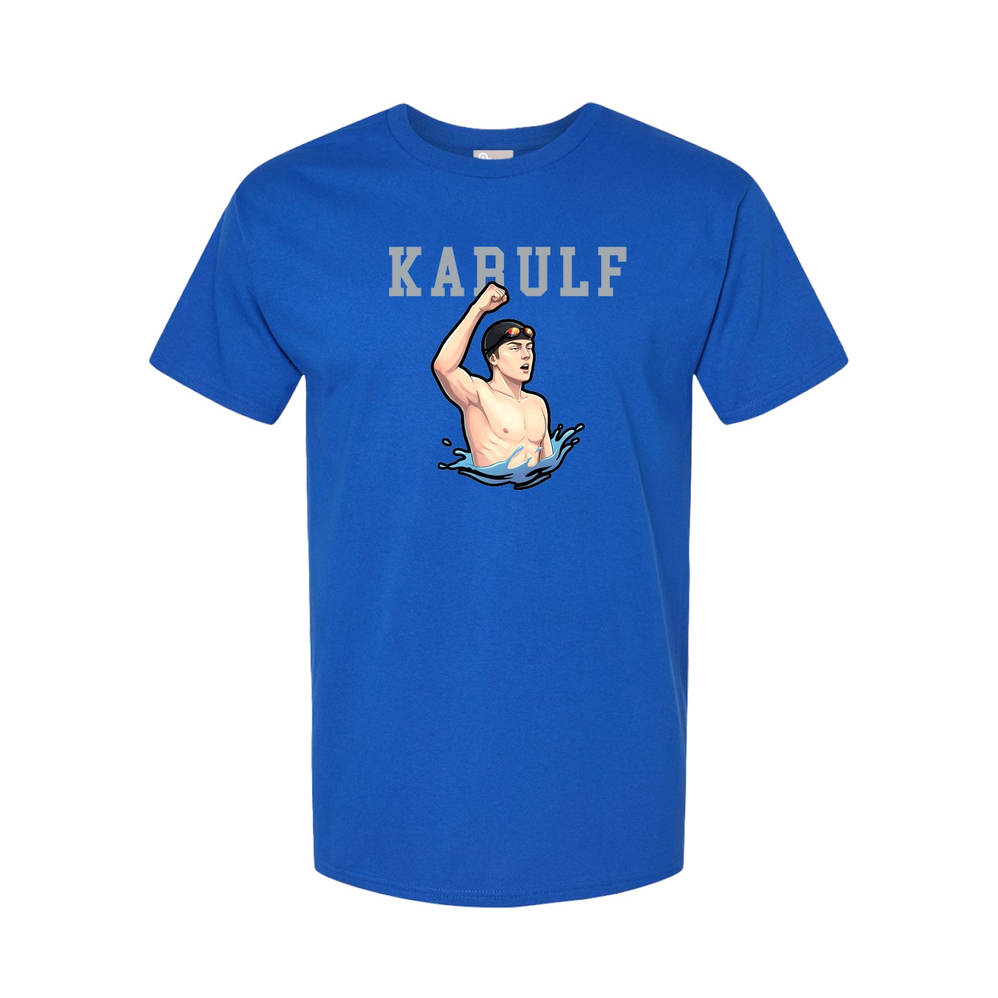 NIL Club Tee