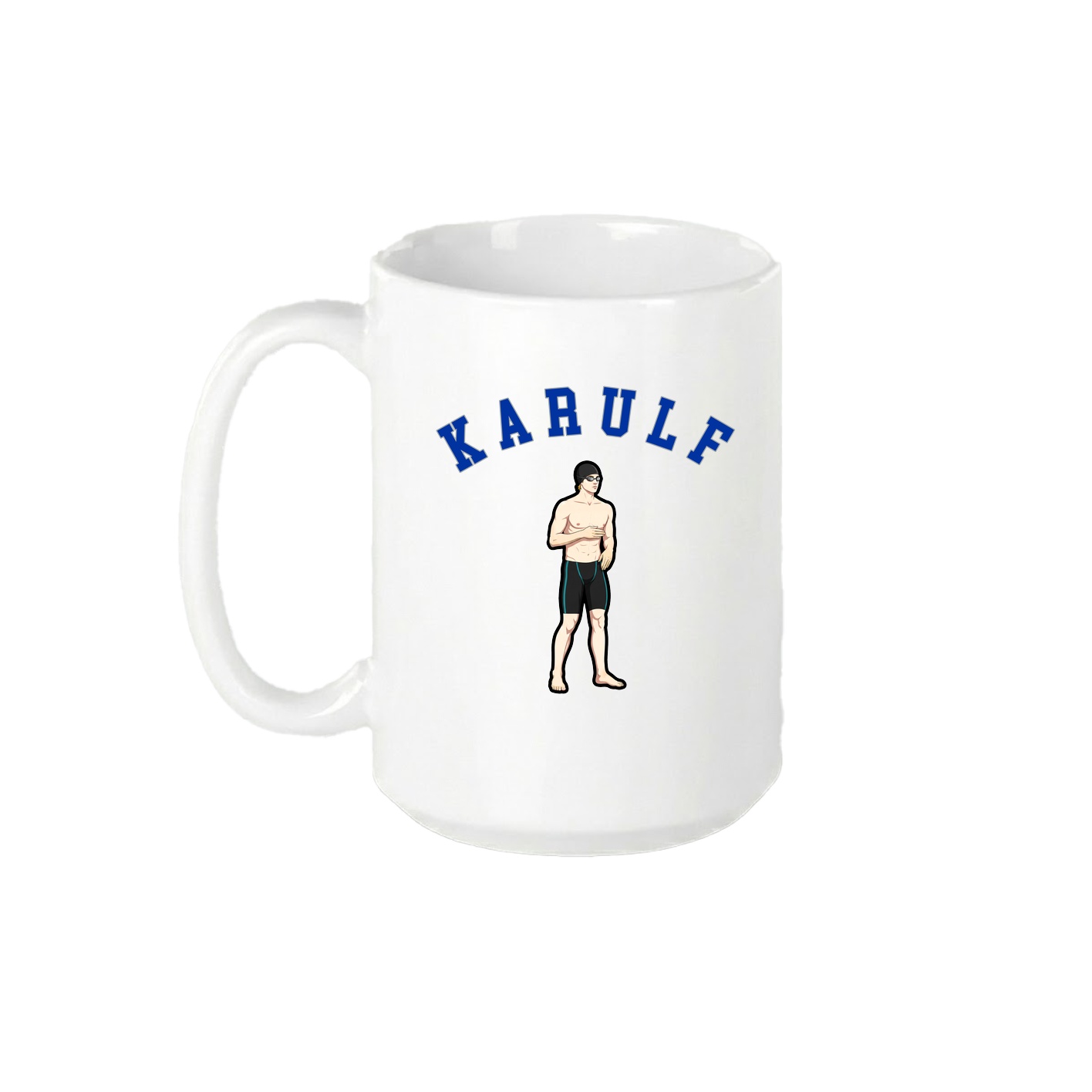 15oz Coffee Mug