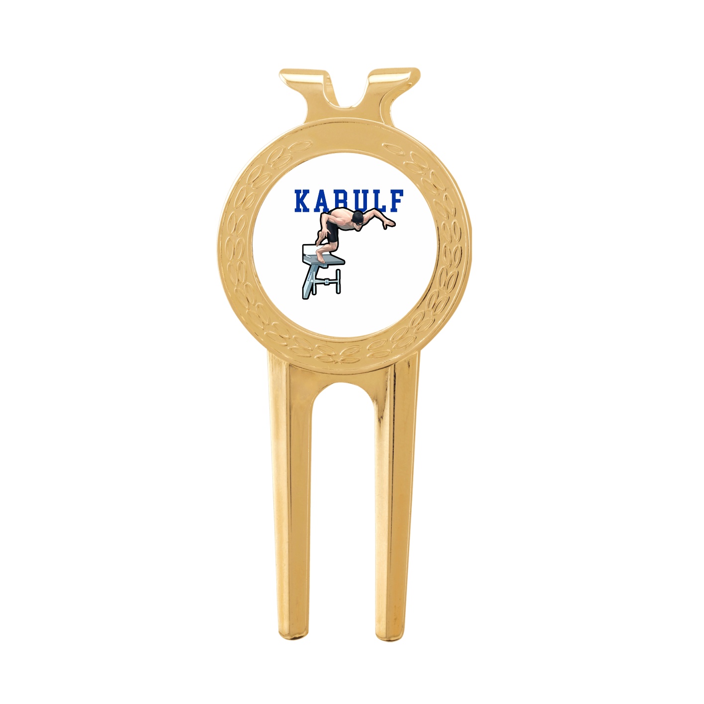 Divot Tool with Ball Marker — Shirsey in Classic