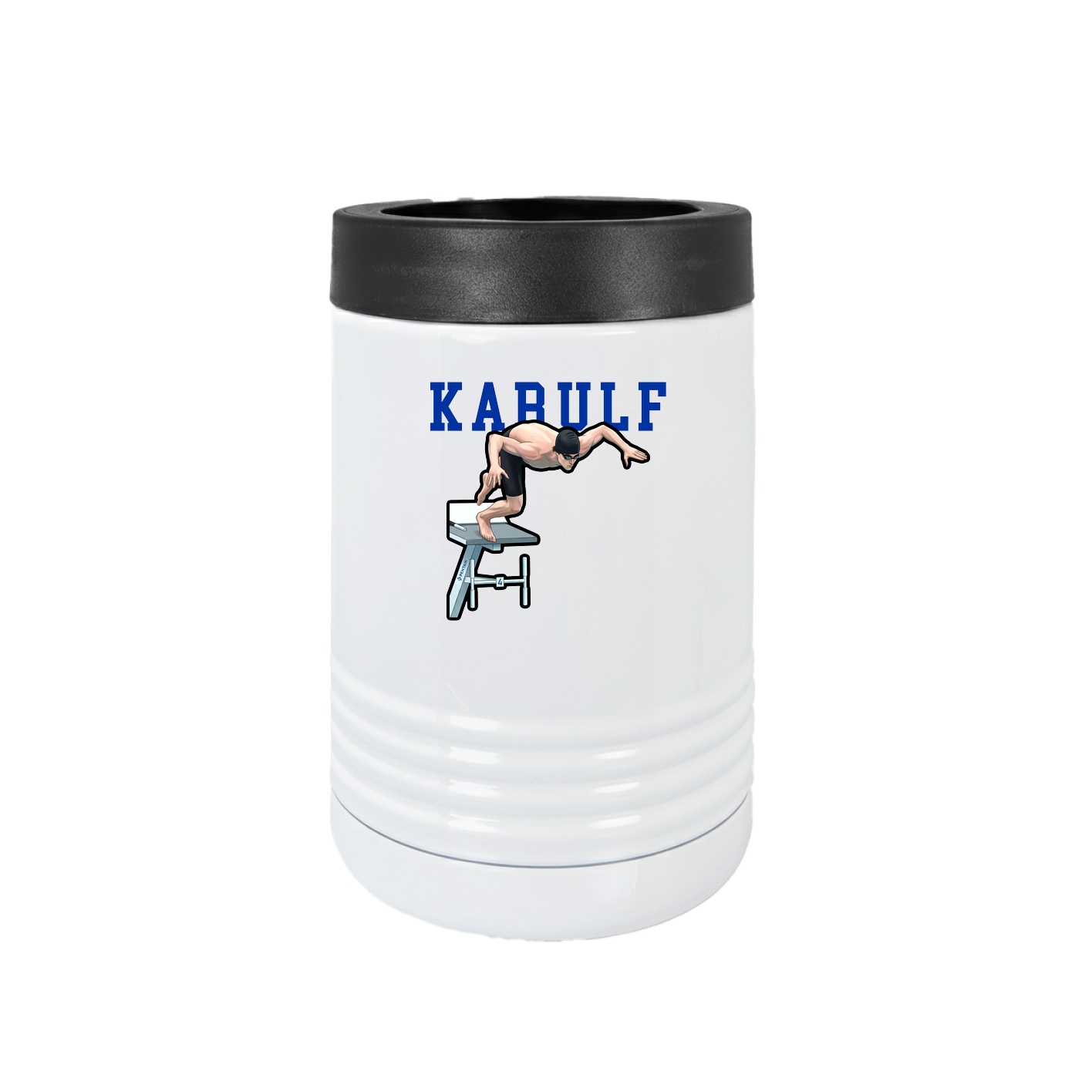 Beverage Holder — Shirsey in White